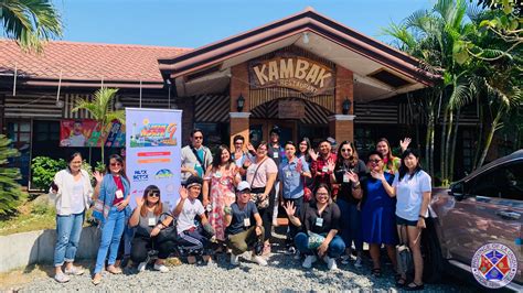 La Union Conventions and Visitors Bureau .